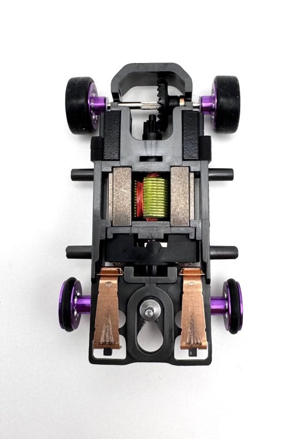 V1 Big Wheel Custom Roller - Lexan (J) - Image 5