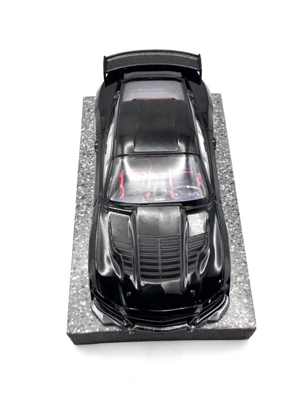 AFX Custom Mega G+ (D) - Image 4