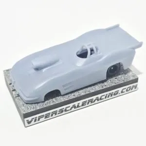 Drag Custom SCDRL Pro Mod