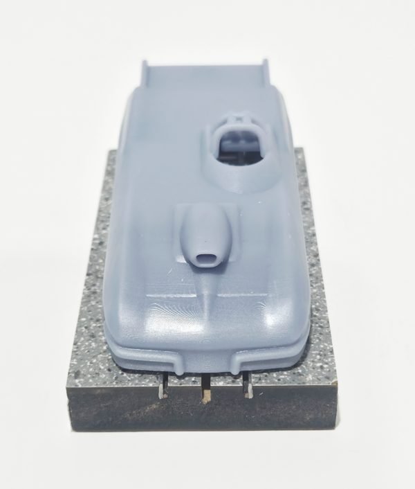 Drag Custom SCDRL Pro Mod - Image 3