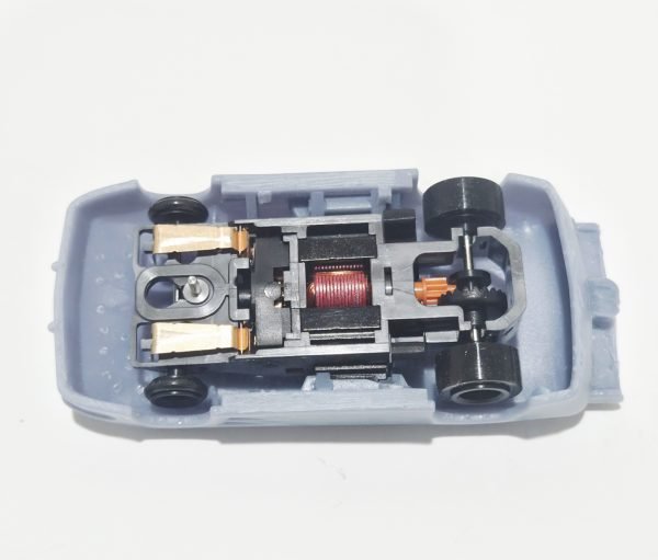Drag Custom SCDRL Pro Mod - Image 5