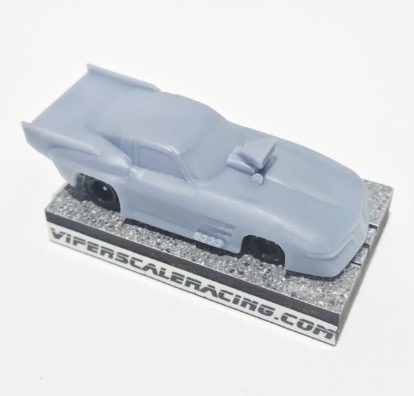 Drag Custom SCDRL Pro Mod - Image 4