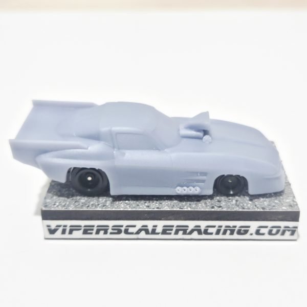 Drag Custom SCDRL Pro Mod - Image 3