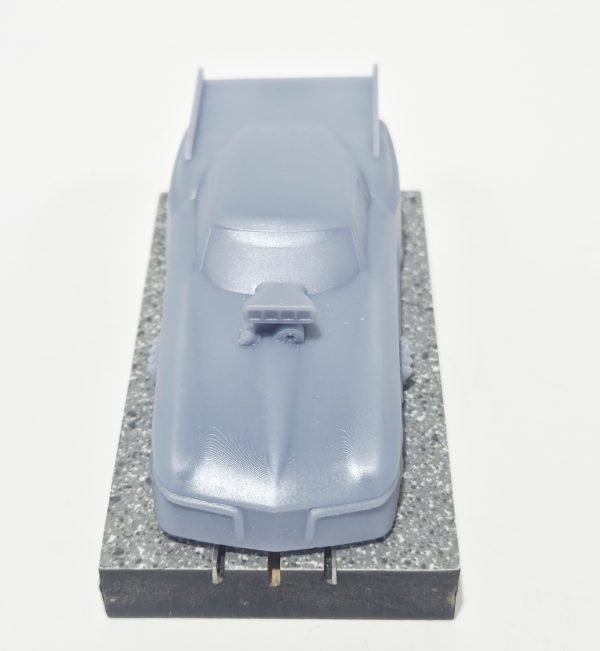 Drag Custom SCDRL Pro Mod - Image 5