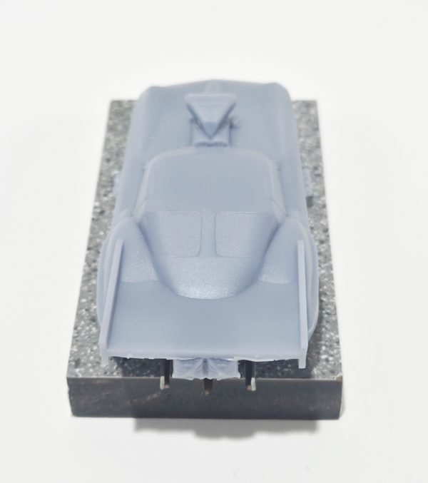 Drag Custom SCDRL Pro Mod - Image 2