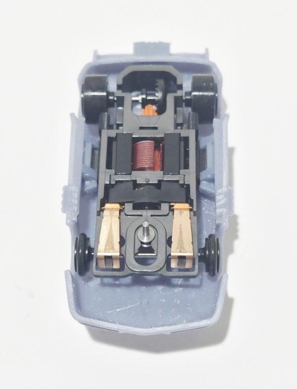 Drag Custom SCDRL Pro Mod - Image 6