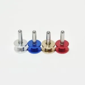 Viper Hybrid Extended Guide Pin (Pick Color)