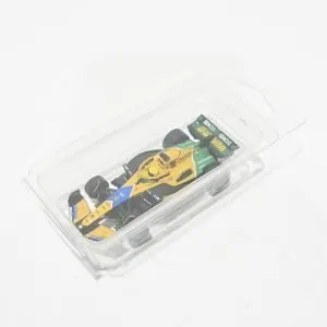 HO Storage Case (10 pcs)