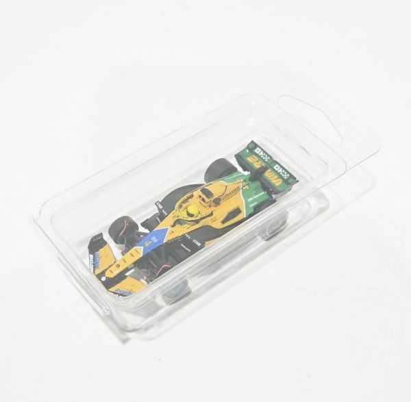 HO Storage Case (10 pcs) - Image 4