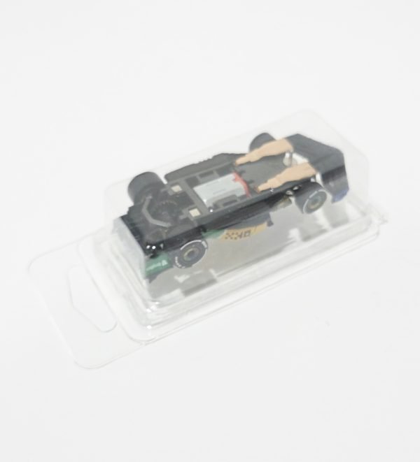 HO Storage Case (10 pcs) - Image 3