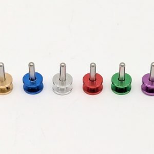 Viper Hybrid Extended Guide Pin (Pick Color)