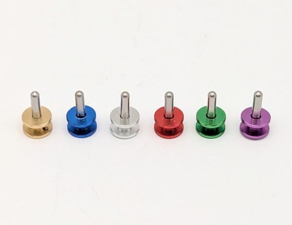 Viper Hybrid Extended Guide Pin (Pick Color)