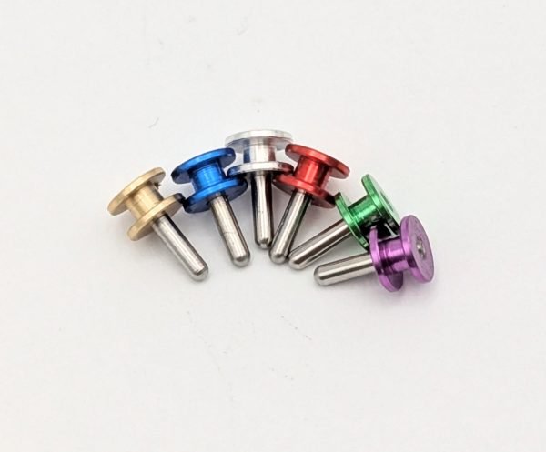 Viper Hybrid Extended Guide Pin (Pick Color) - Image 2