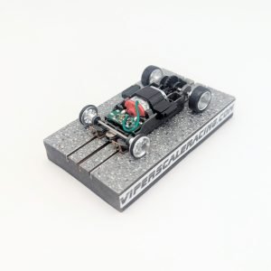 AFX Custom Mega G+ SWB Roller (F)