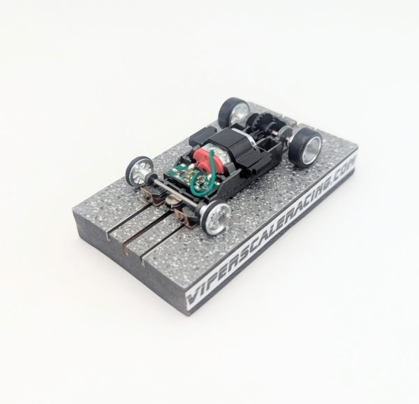 AFX Custom Mega G+ SWB Roller (F)