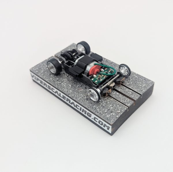 AFX Custom Mega G+ SWB Roller (F) - Image 3
