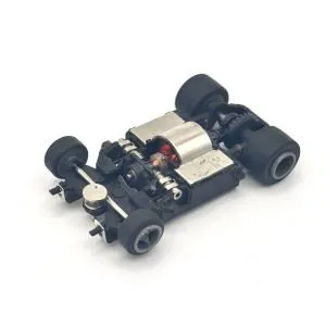 LL M chassis roller