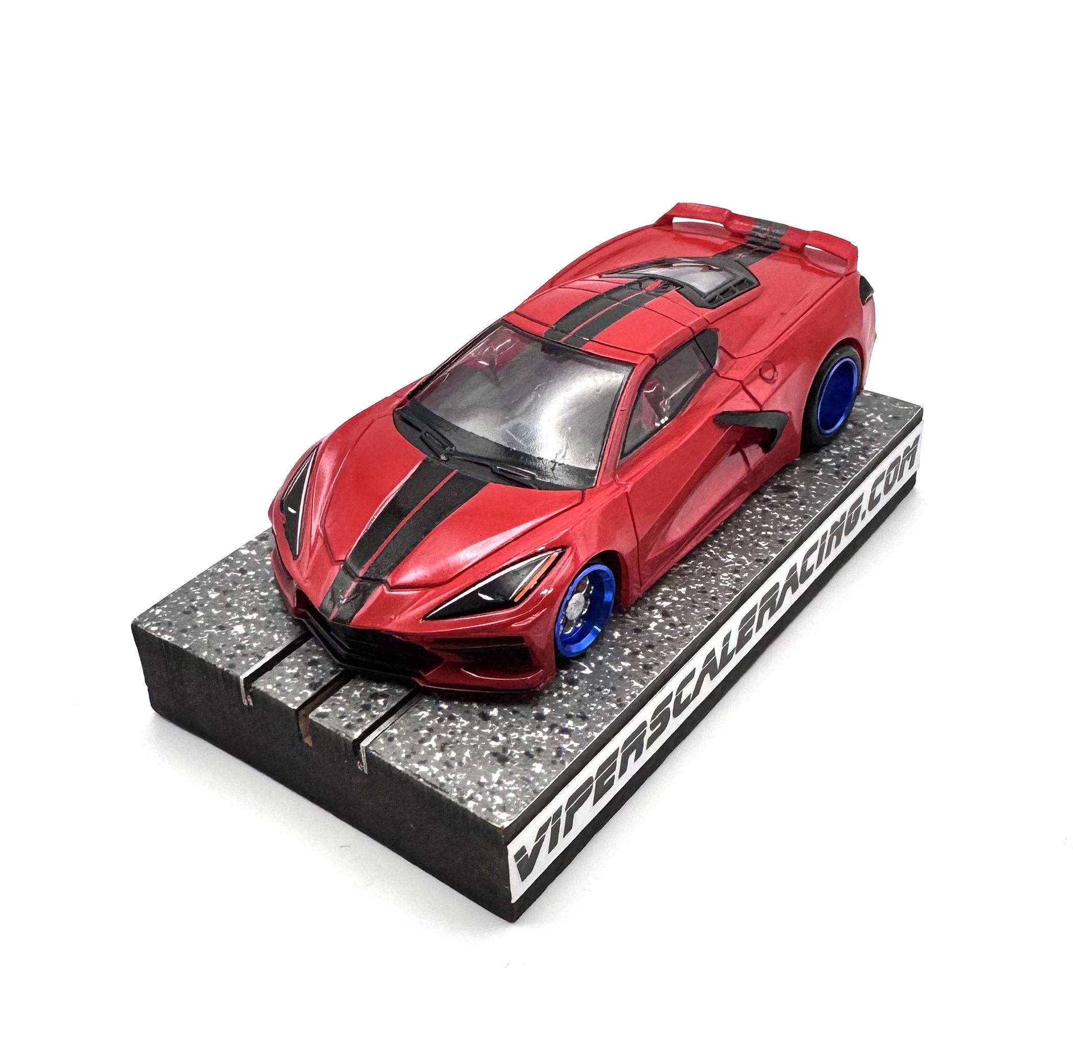 AFX Custom Mega G+ (H) | Viper Scale Racing