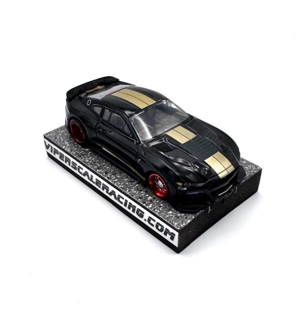 AFX Custom Mega G+ (J) - Image 2