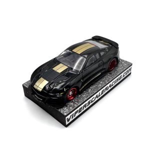 AFX Custom Mega G+ (J)