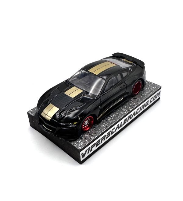 AFX Custom Mega G+ (J)