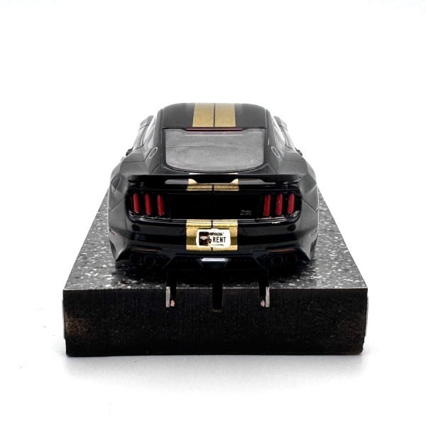 AFX Custom Mega G+ (J) - Image 5