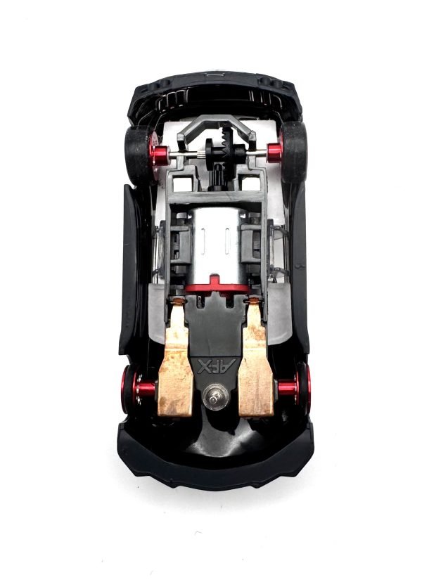 AFX Custom Mega G+ (J) - Image 6