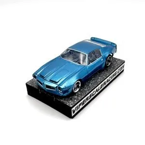 AFX Custom Mega G+ (L)