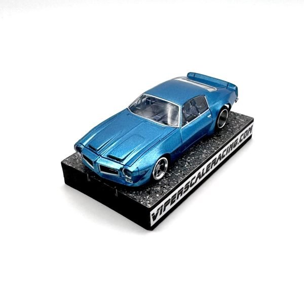 AFX Custom Mega G+ (L)