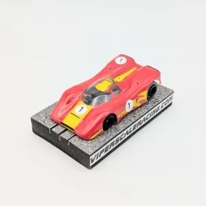 CUSTOM V3 VSPEC-X (D)