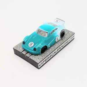 CUSTOM V3 VSPEC-X (E)