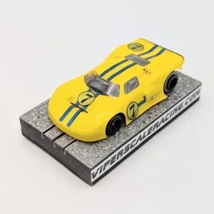 CUSTOM V3 VSPEC-X (F)