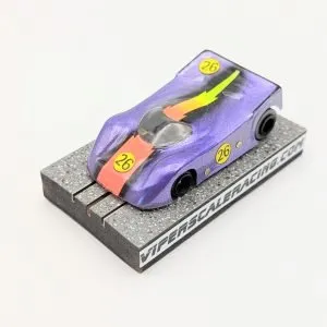 CUSTOM V3 VSPEC-X (C)