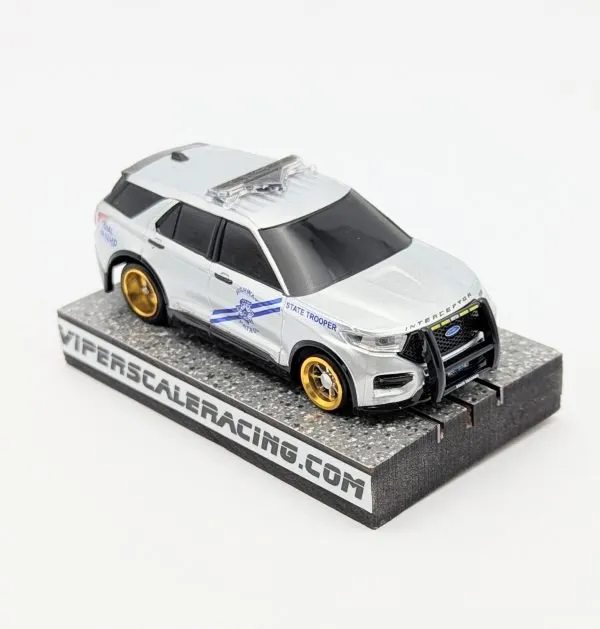 AFX Custom Mega G+ - Image 2