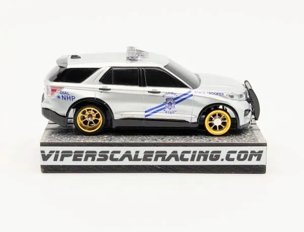 AFX Custom Mega G+ - Image 3