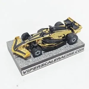 AFX Formula Mega G+ HO Slot Car (Core #10)