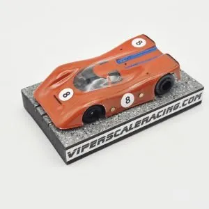 CUSTOM V3 VSPEC-X (B)