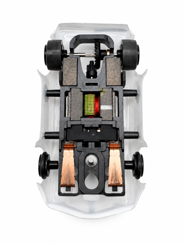 CUSTOM V3 VSPEC-X (C) - Image 5