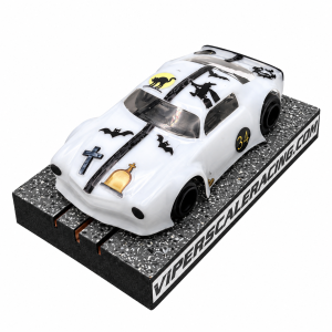 CUSTOM V3 VSPEC-X (C)