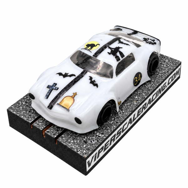 CUSTOM V3 VSPEC-X (C)