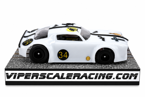 CUSTOM V3 VSPEC-X (C) - Image 4