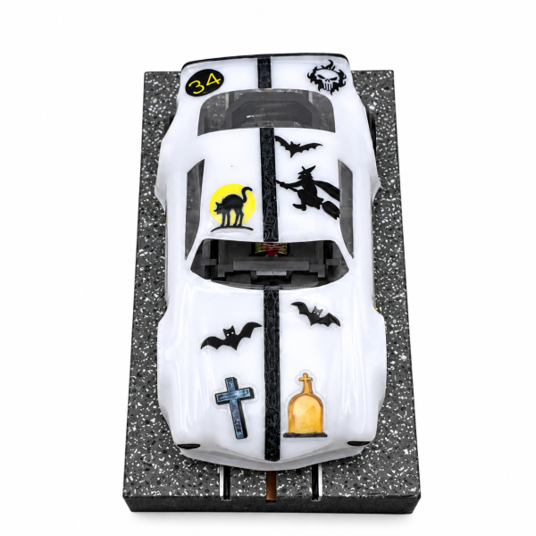 CUSTOM V3 VSPEC-X (C) - Image 3