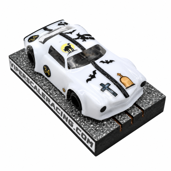 CUSTOM V3 VSPEC-X (C) - Image 2