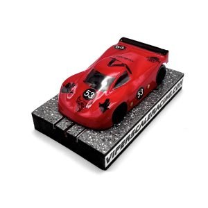 CUSTOM V3 VSPEC-X (D)