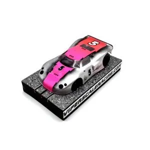 CUSTOM V3 VSPEC-X (T)