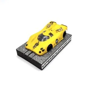 CUSTOM V3 VSPEC-X (V)