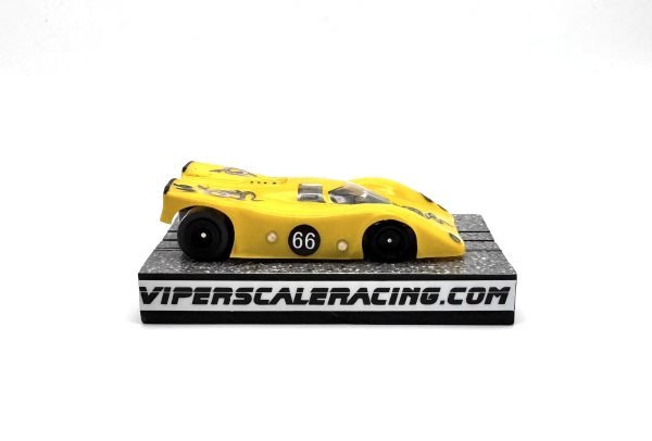 CUSTOM V3 VSPEC-X (V) - Image 3
