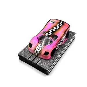 CUSTOM V3 VSPEC-X (Z)