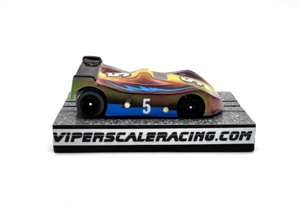 CUSTOM V3 VSPEC-X (B) - Image 4