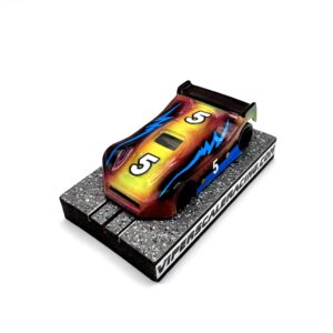 CUSTOM V3 VSPEC-X (B)